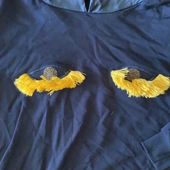 Roberta Biagi  hoodie - Picture 3 of 11